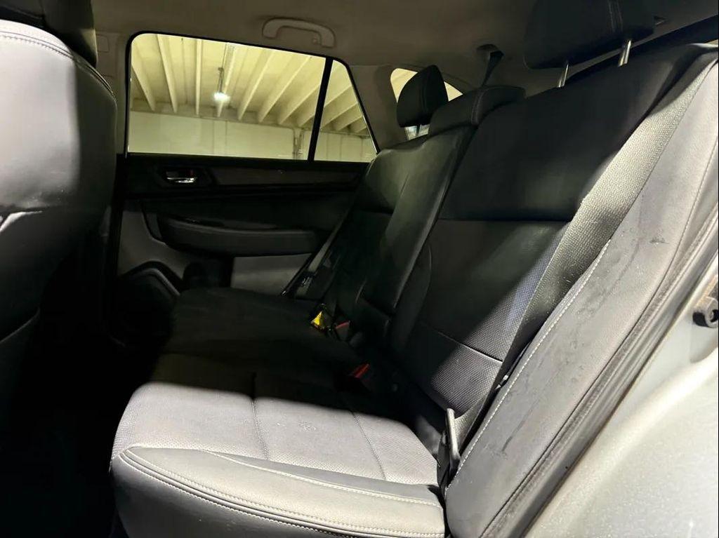 used 2016 Subaru Outback car, priced at $6,995