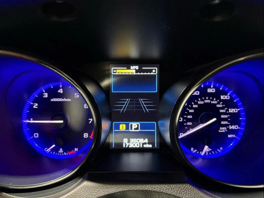 used 2016 Subaru Outback car, priced at $6,995