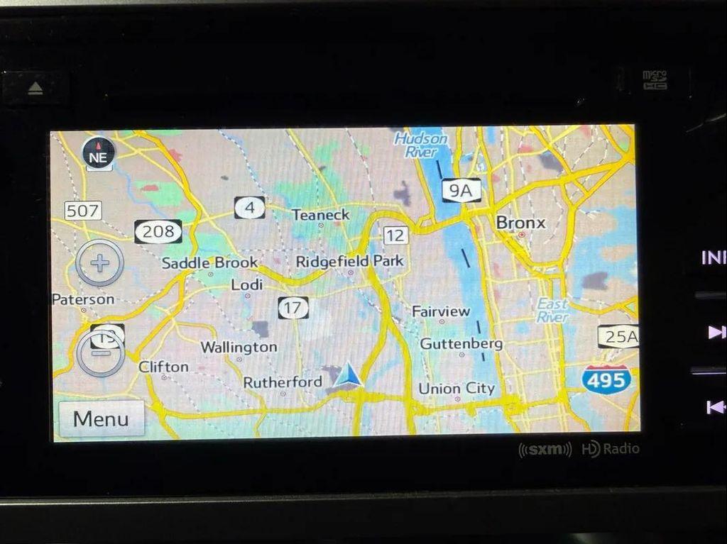 used 2016 Subaru Outback car, priced at $6,995