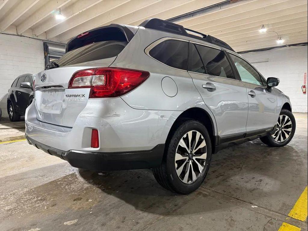 used 2016 Subaru Outback car, priced at $6,995