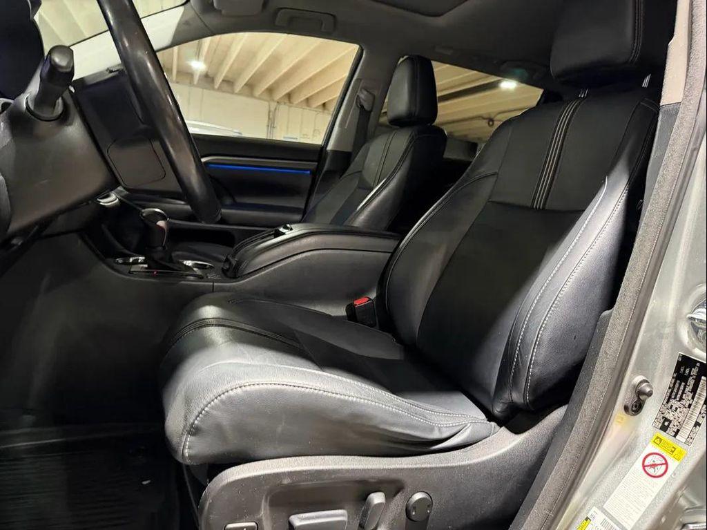 used 2017 Toyota Highlander car, priced at $15,995