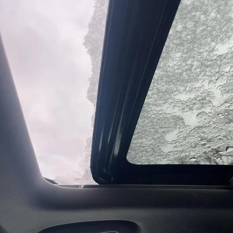 used 2017 Honda CR-V car, priced at $11,495