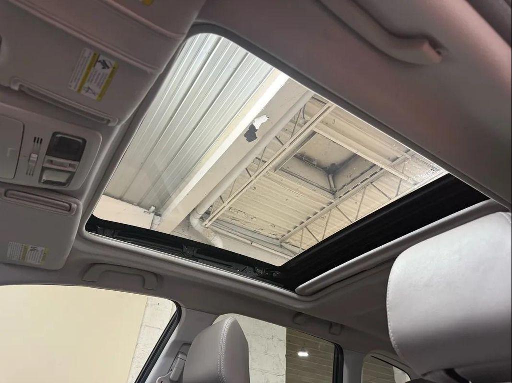 used 2015 Subaru Forester car, priced at $4,995