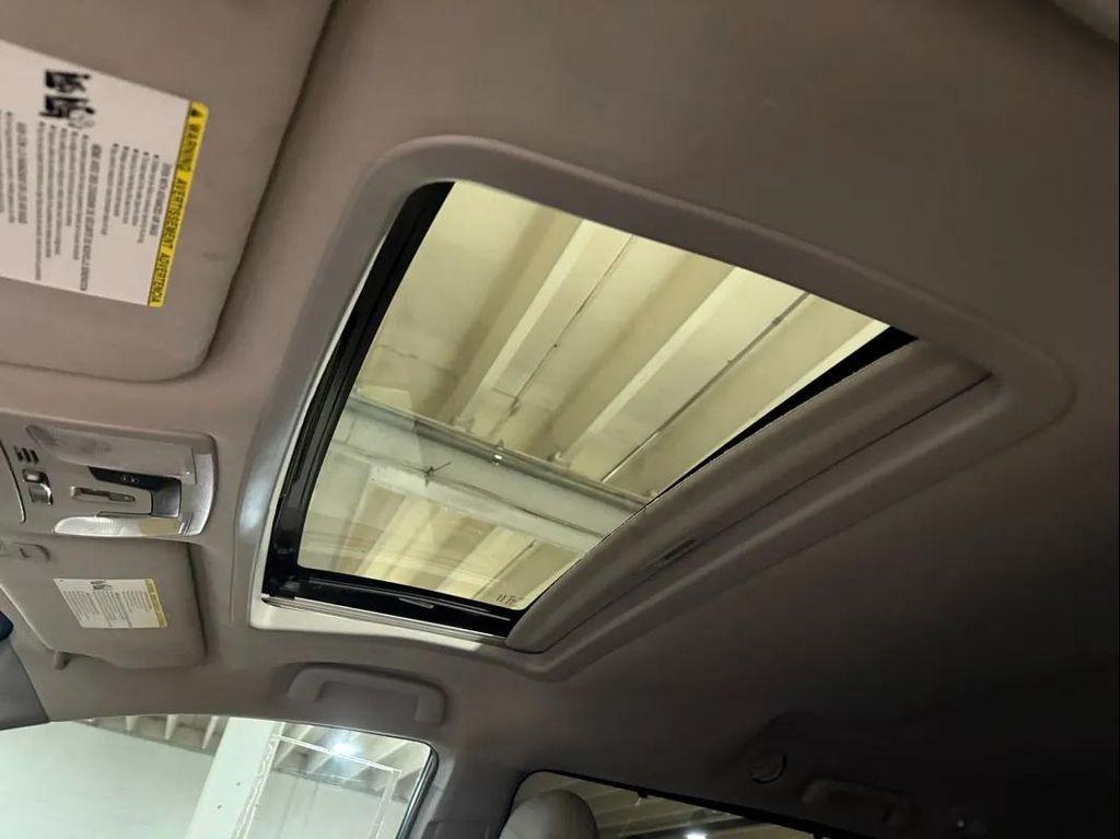 used 2016 Toyota Sienna car, priced at $12,495