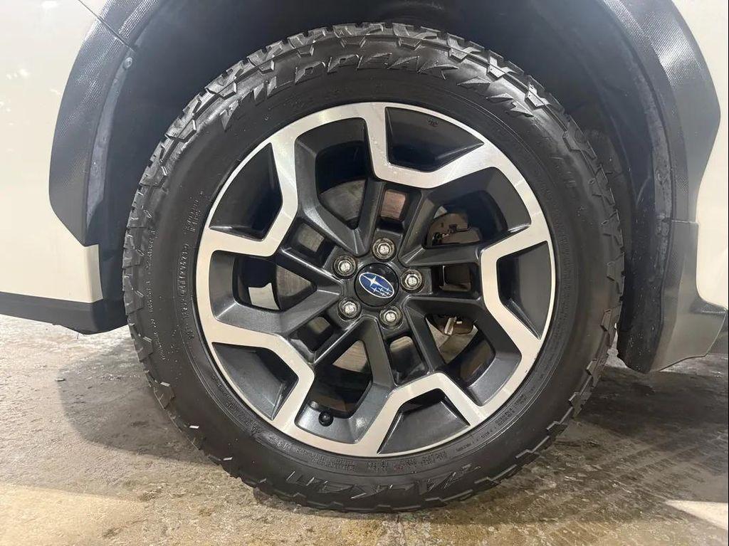 used 2016 Subaru Crosstrek car, priced at $11,995