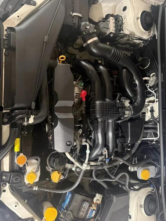 used 2016 Subaru Crosstrek car, priced at $11,995