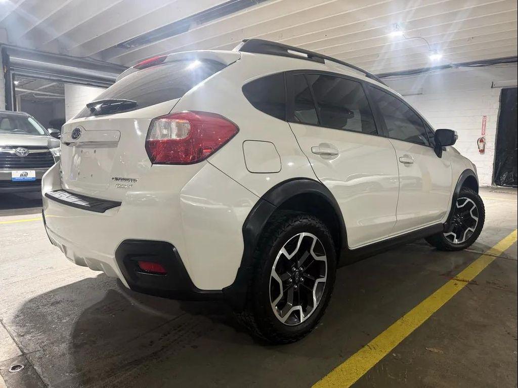 used 2016 Subaru Crosstrek car, priced at $11,995