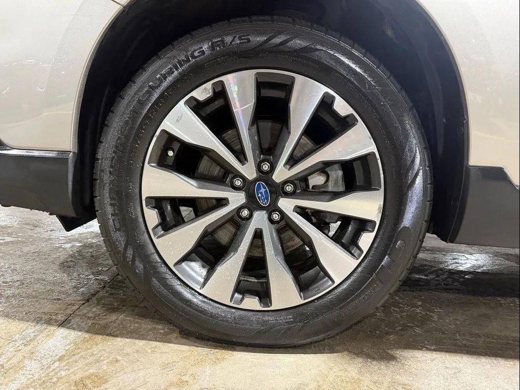 used 2016 Subaru Outback car, priced at $8,995