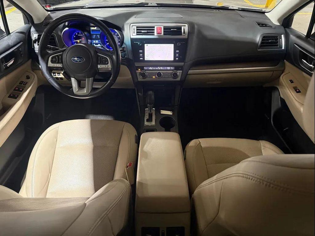 used 2016 Subaru Outback car, priced at $8,995