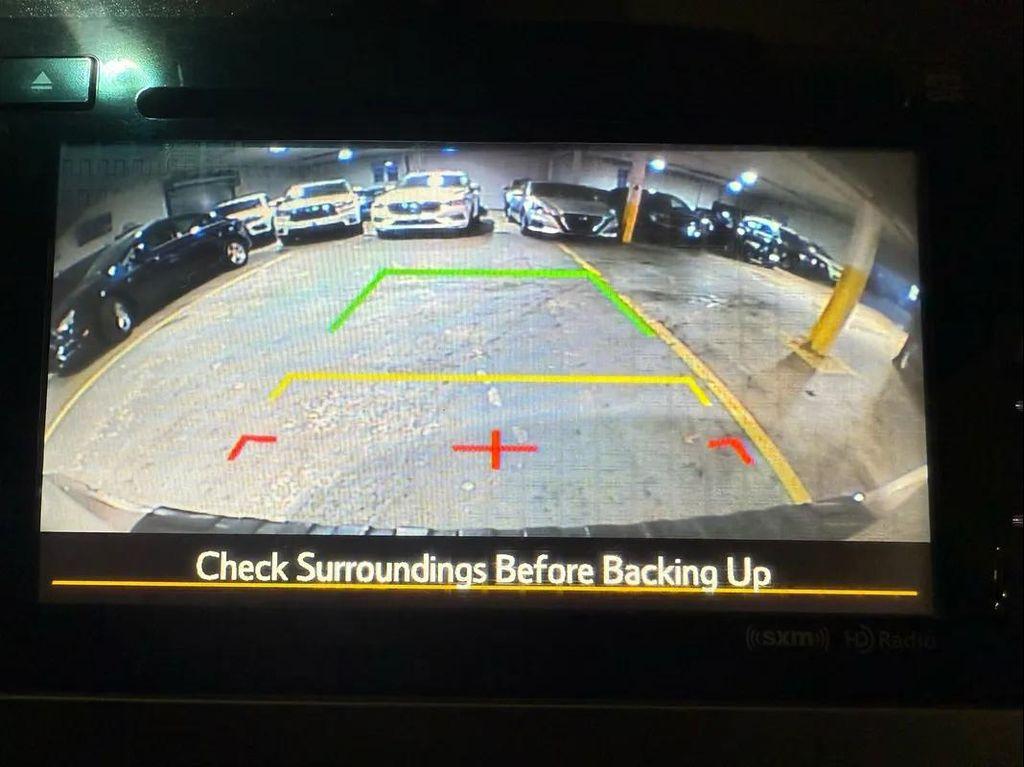 used 2016 Subaru Outback car, priced at $8,995