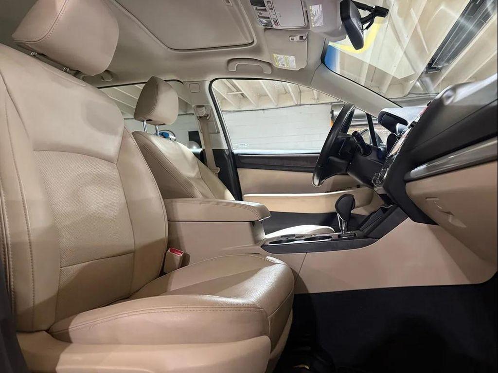 used 2016 Subaru Outback car, priced at $8,995