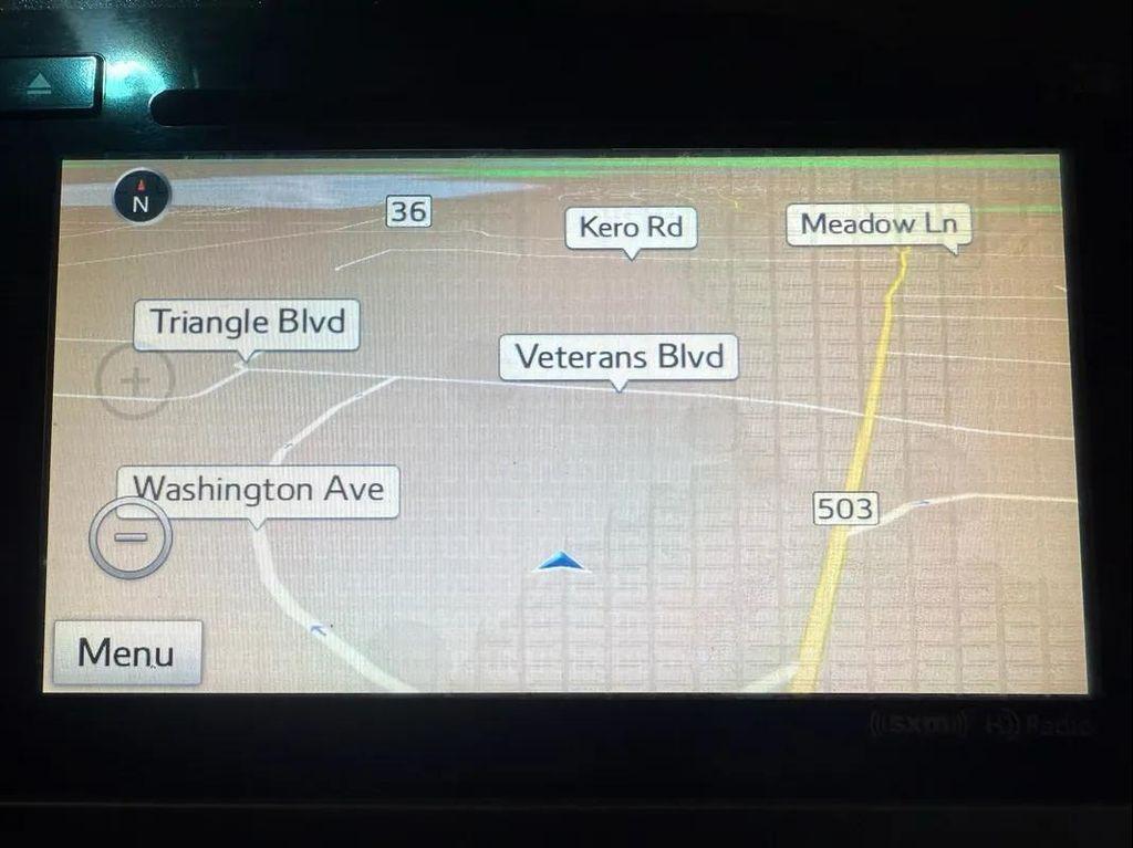 used 2016 Subaru Outback car, priced at $8,995