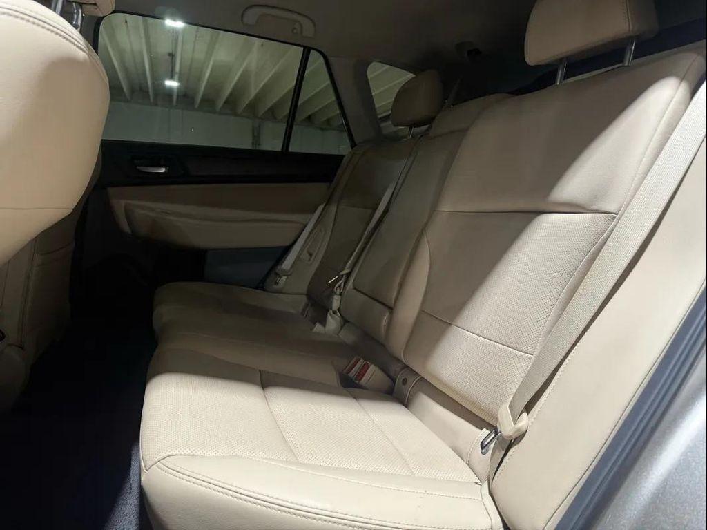 used 2016 Subaru Outback car, priced at $8,995