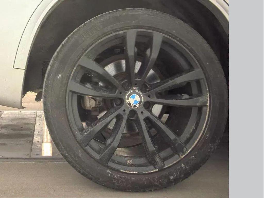 used 2018 BMW X5 car, priced at $12,995