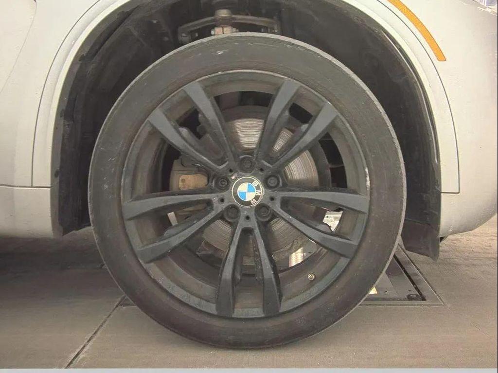 used 2018 BMW X5 car, priced at $12,995
