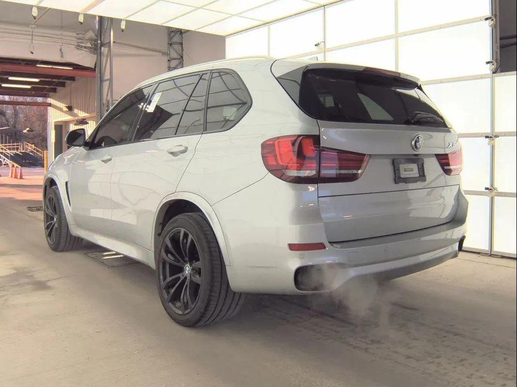 used 2018 BMW X5 car, priced at $12,995