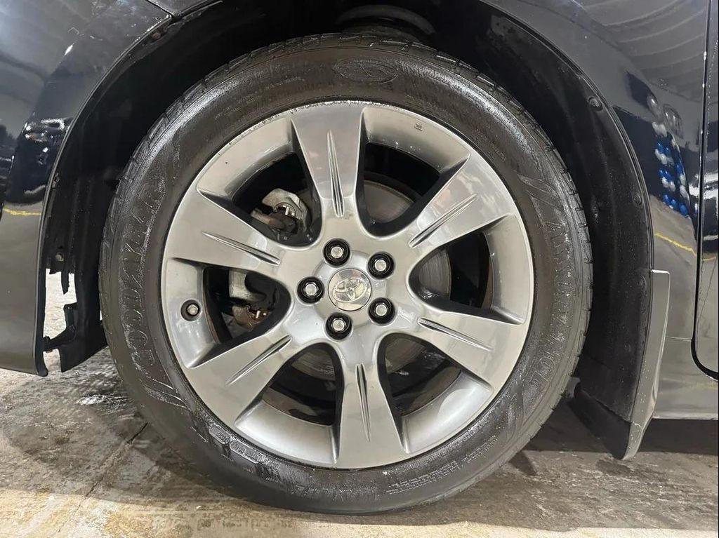 used 2016 Toyota Sienna car, priced at $11,995