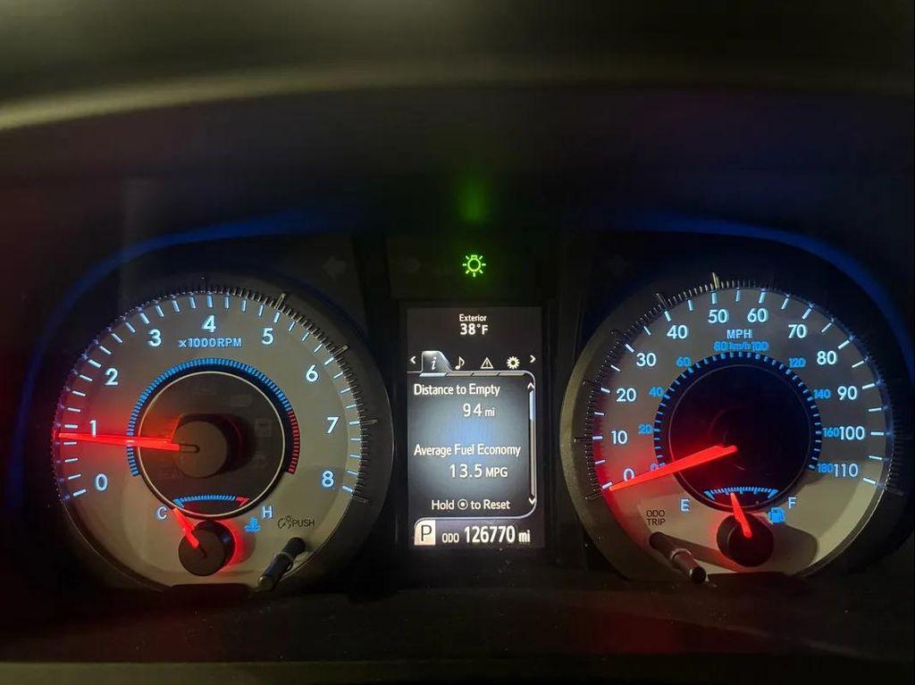 used 2016 Toyota Sienna car, priced at $11,995