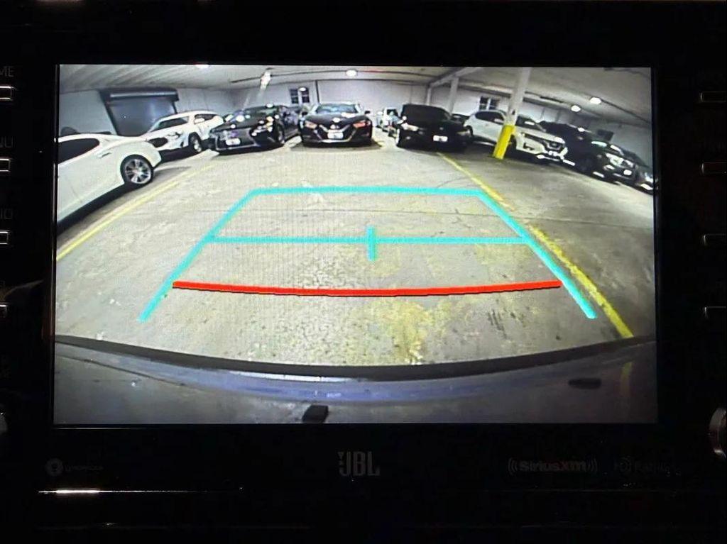 used 2022 Toyota Corolla Cross car, priced at $21,995