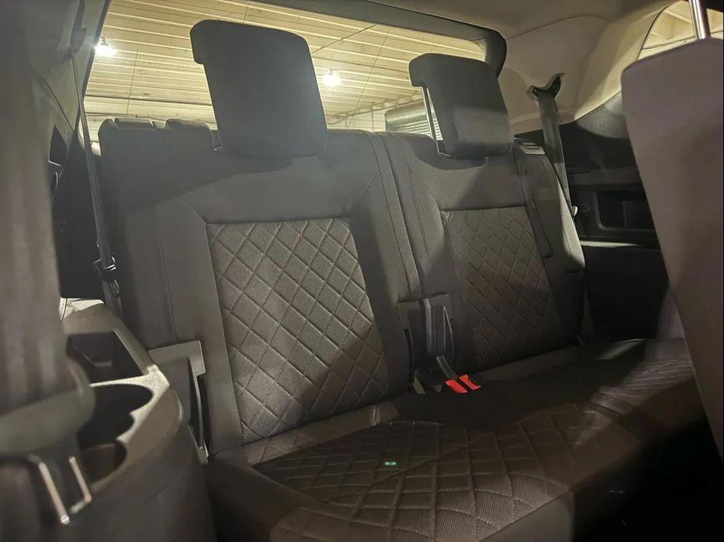 used 2018 Volkswagen Atlas car, priced at $12,295