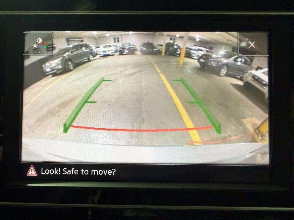 used 2018 Volkswagen Atlas car, priced at $12,295