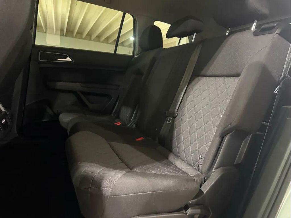 used 2018 Volkswagen Atlas car, priced at $12,295
