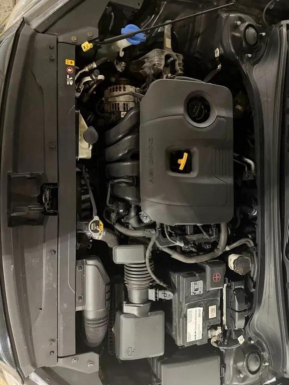 used 2019 Kia Forte car, priced at $7,495