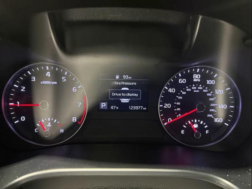 used 2019 Kia Forte car, priced at $7,495