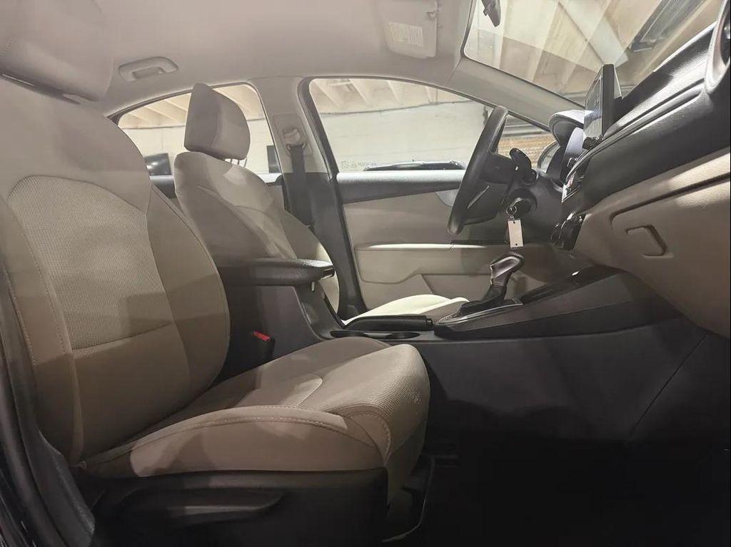 used 2019 Kia Forte car, priced at $7,495