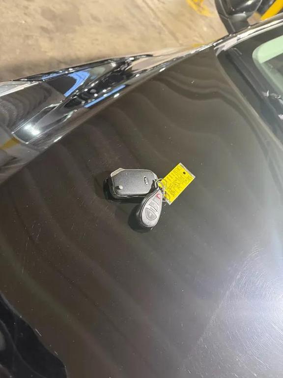 used 2019 Kia Forte car, priced at $7,495