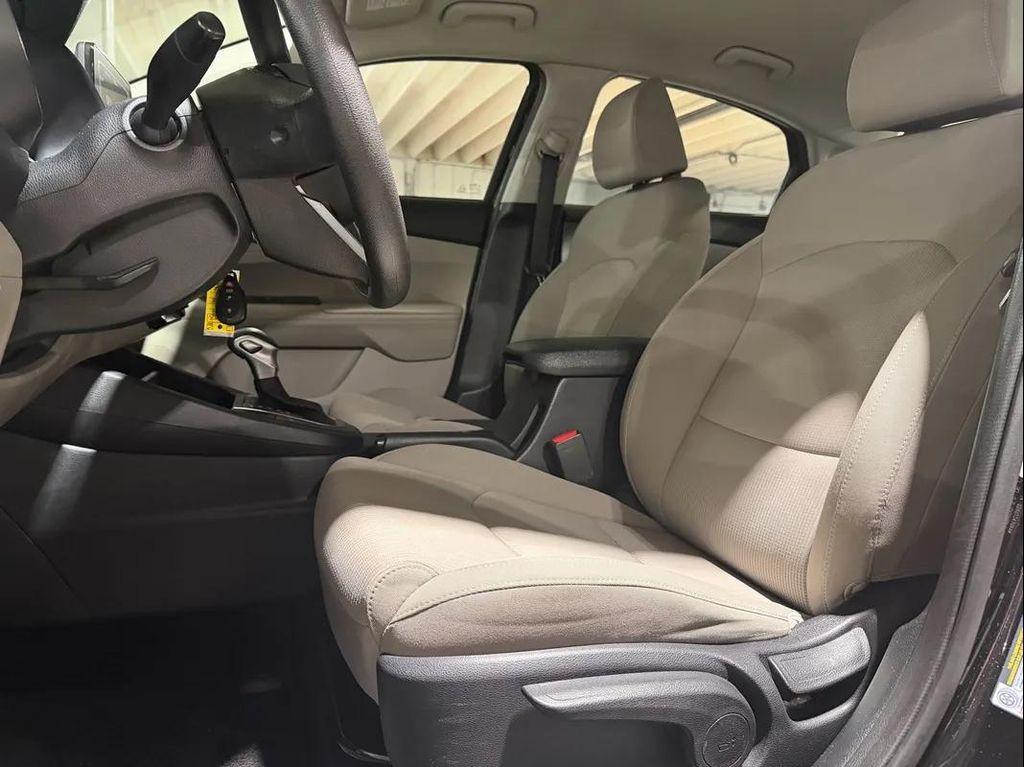 used 2019 Kia Forte car, priced at $7,495