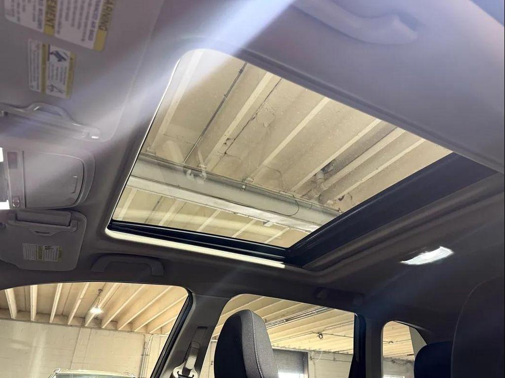 used 2019 Subaru Forester car, priced at $8,495