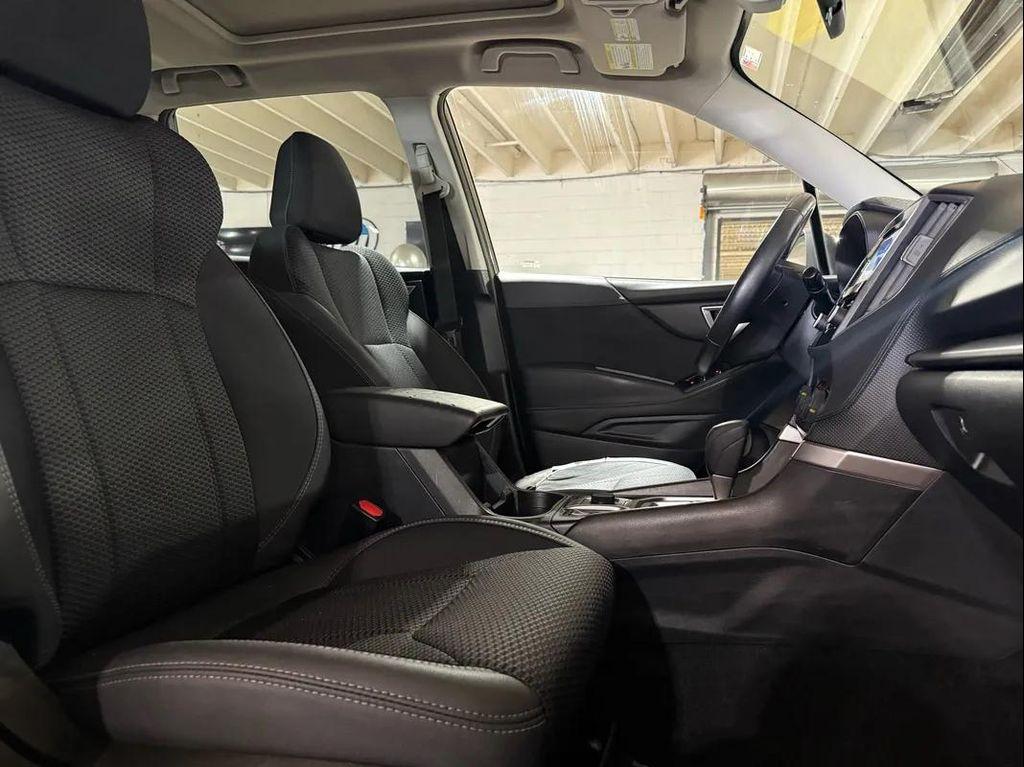 used 2019 Subaru Forester car, priced at $8,495