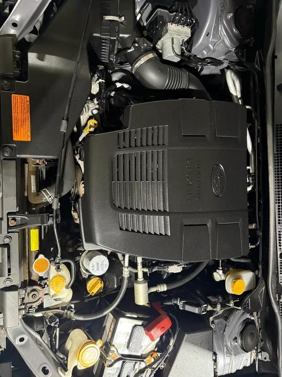 used 2019 Subaru Forester car, priced at $8,495