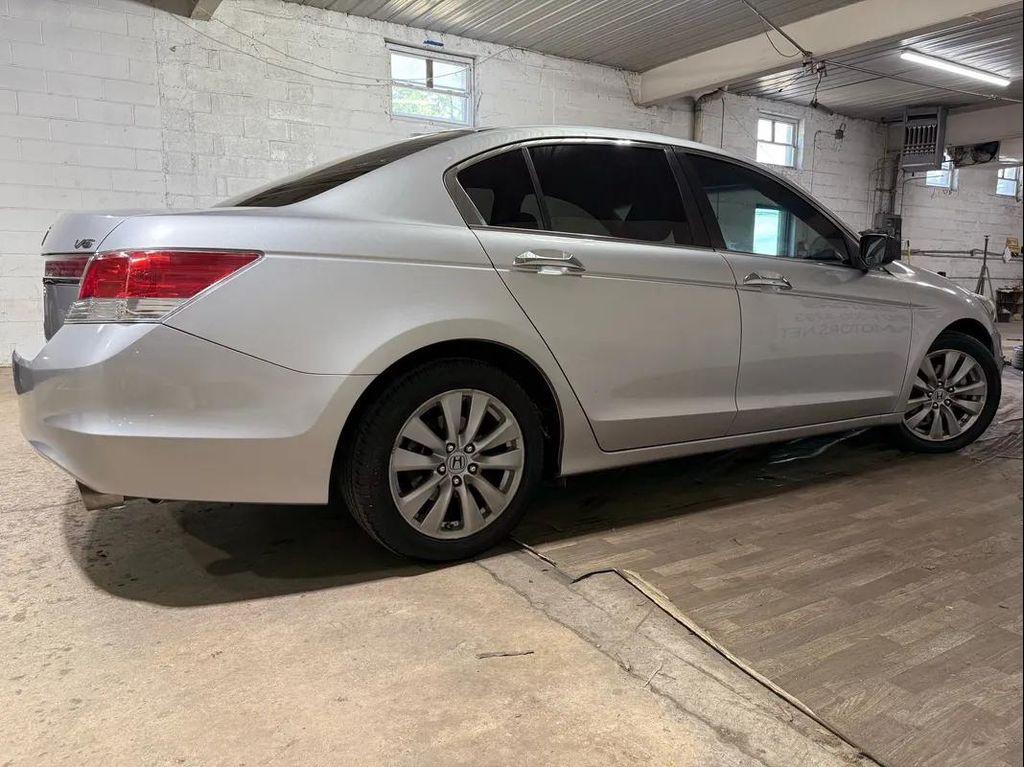 used 2012 Honda Accord car, priced at $6,495