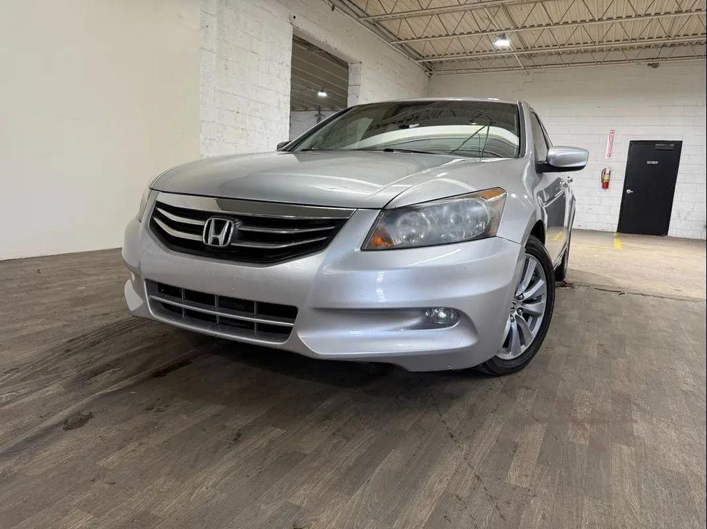 used 2012 Honda Accord car, priced at $6,495