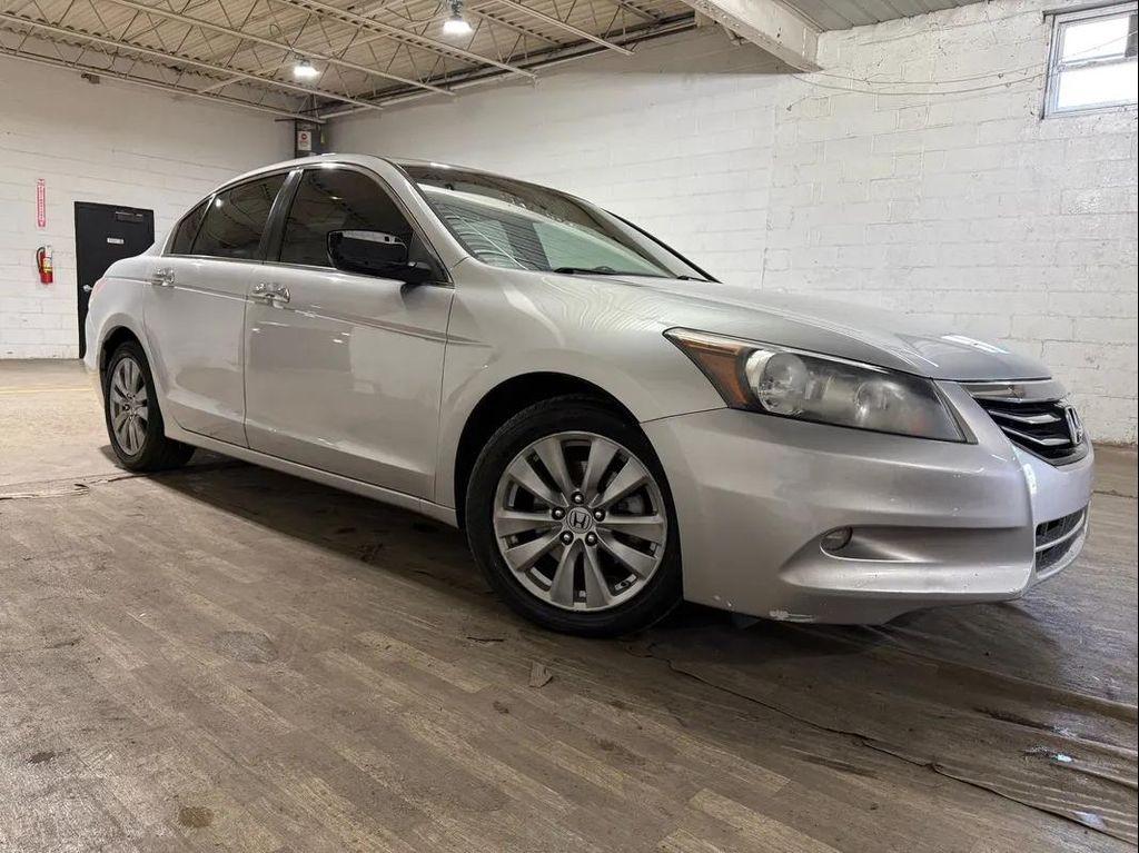 used 2012 Honda Accord car, priced at $6,495