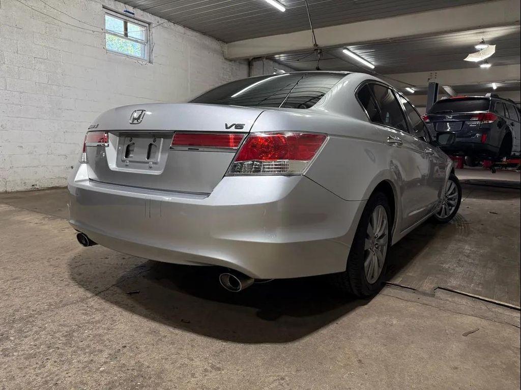 used 2012 Honda Accord car, priced at $6,495