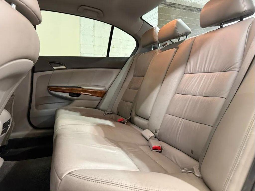 used 2012 Honda Accord car, priced at $6,495