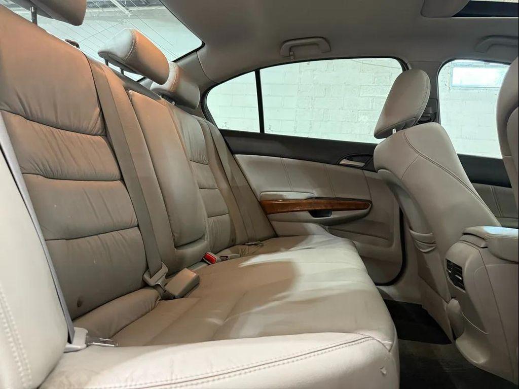 used 2012 Honda Accord car, priced at $6,495