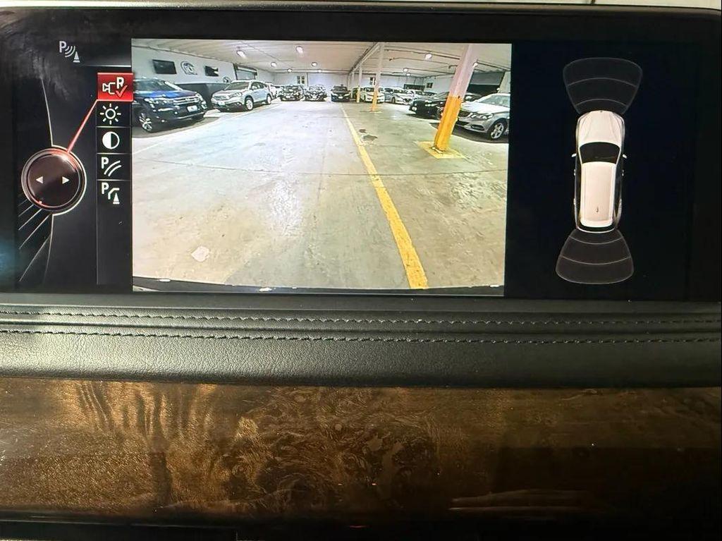 used 2016 BMW X5 car, priced at $11,495