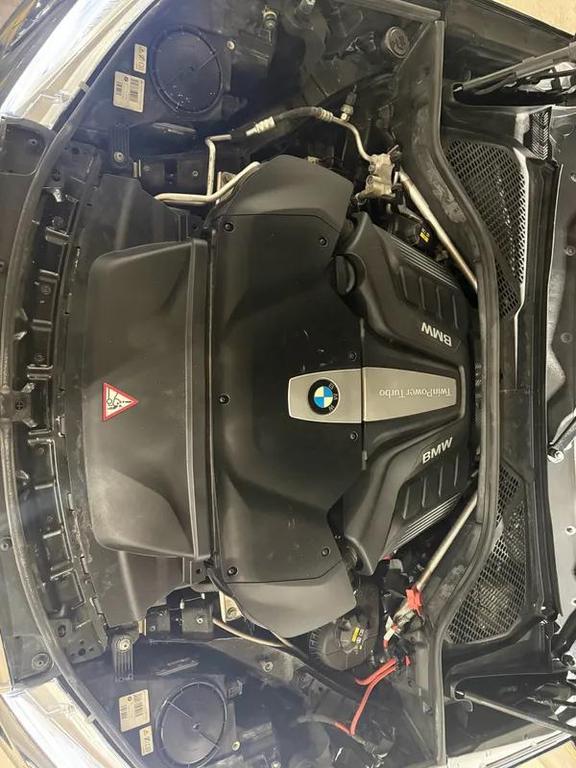 used 2016 BMW X5 car, priced at $11,495