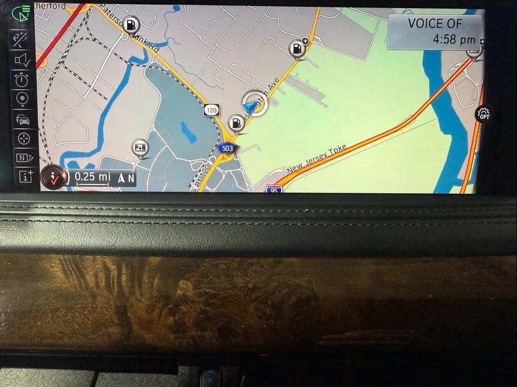 used 2016 BMW X5 car, priced at $11,495