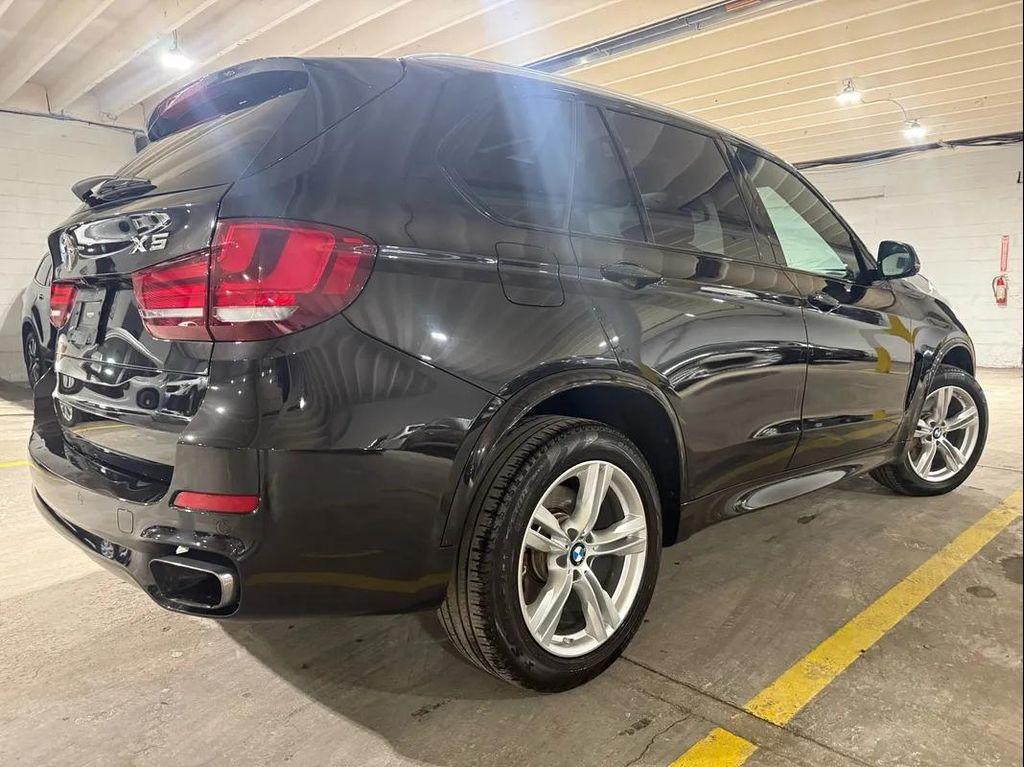 used 2016 BMW X5 car, priced at $11,495