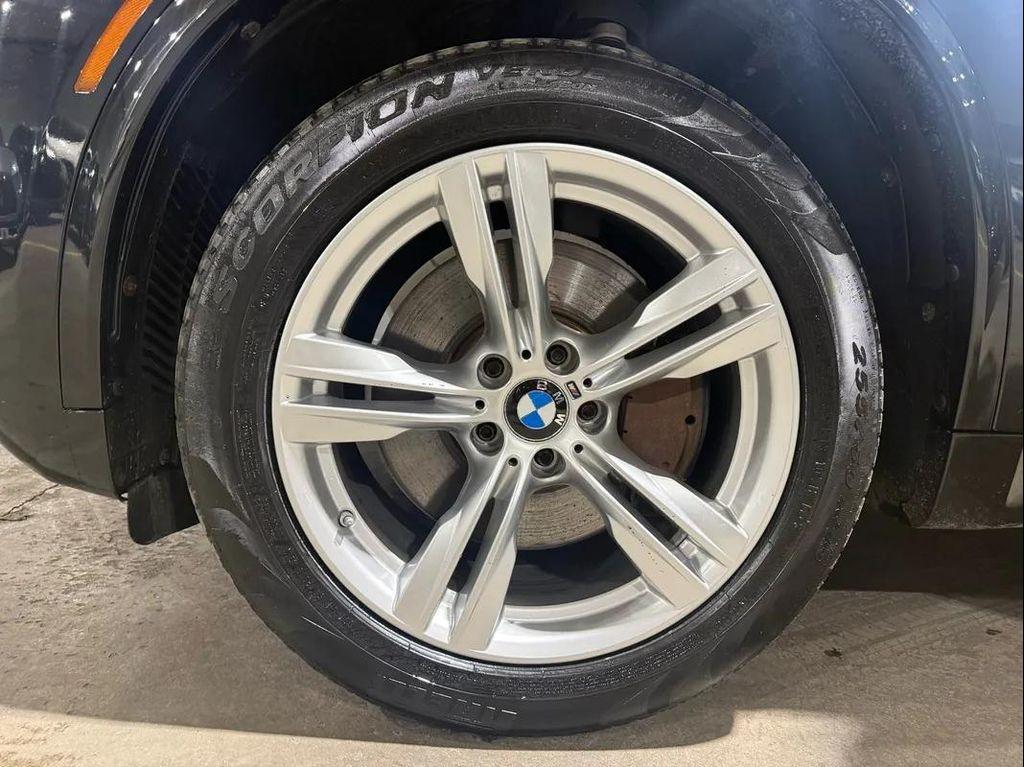 used 2016 BMW X5 car, priced at $11,495