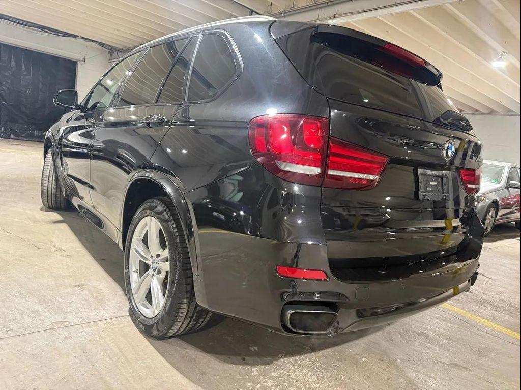 used 2016 BMW X5 car, priced at $11,495