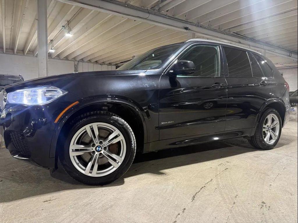 used 2016 BMW X5 car, priced at $11,495
