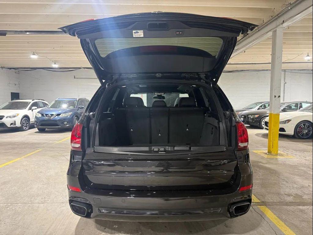 used 2016 BMW X5 car, priced at $11,495