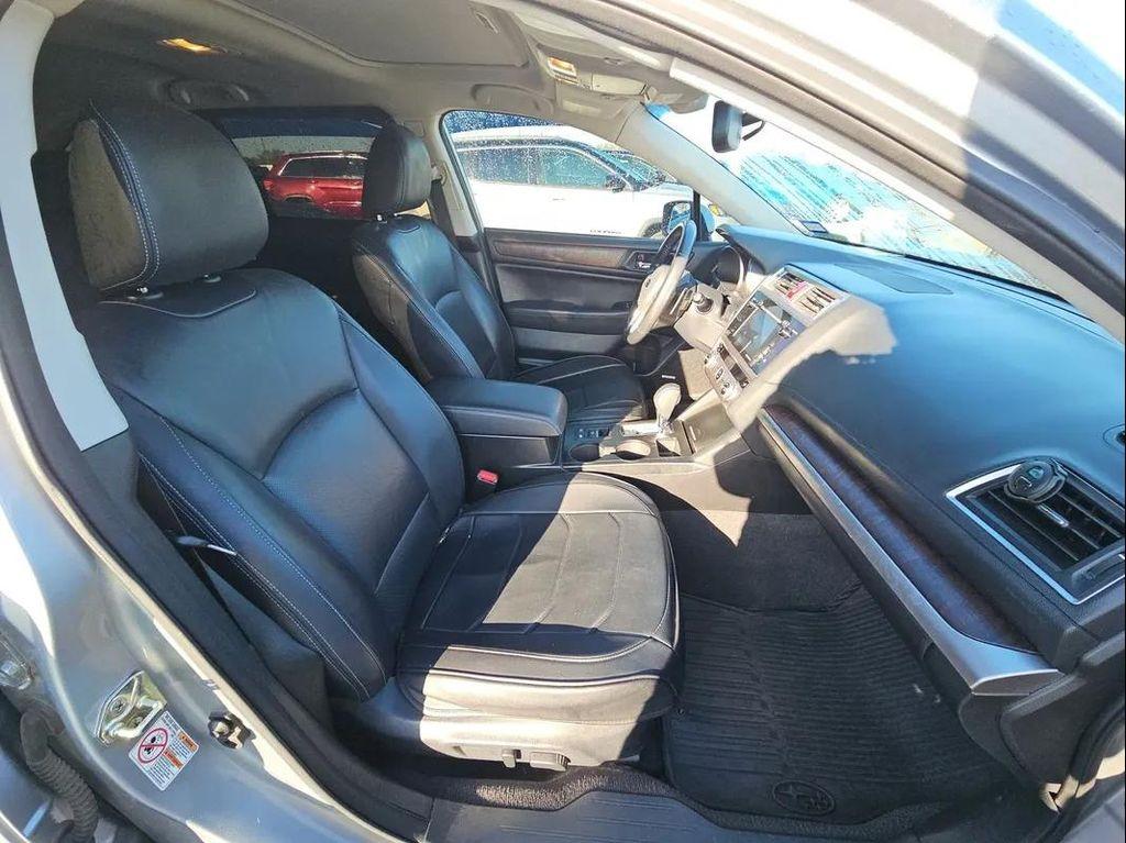 used 2015 Subaru Outback car, priced at $9,995