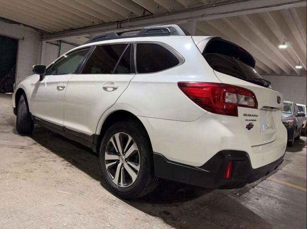 used 2018 Subaru Outback car, priced at $10,495